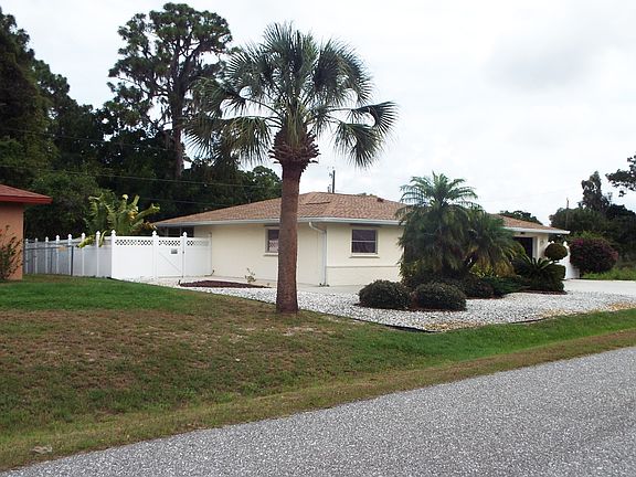 neighbor across the street