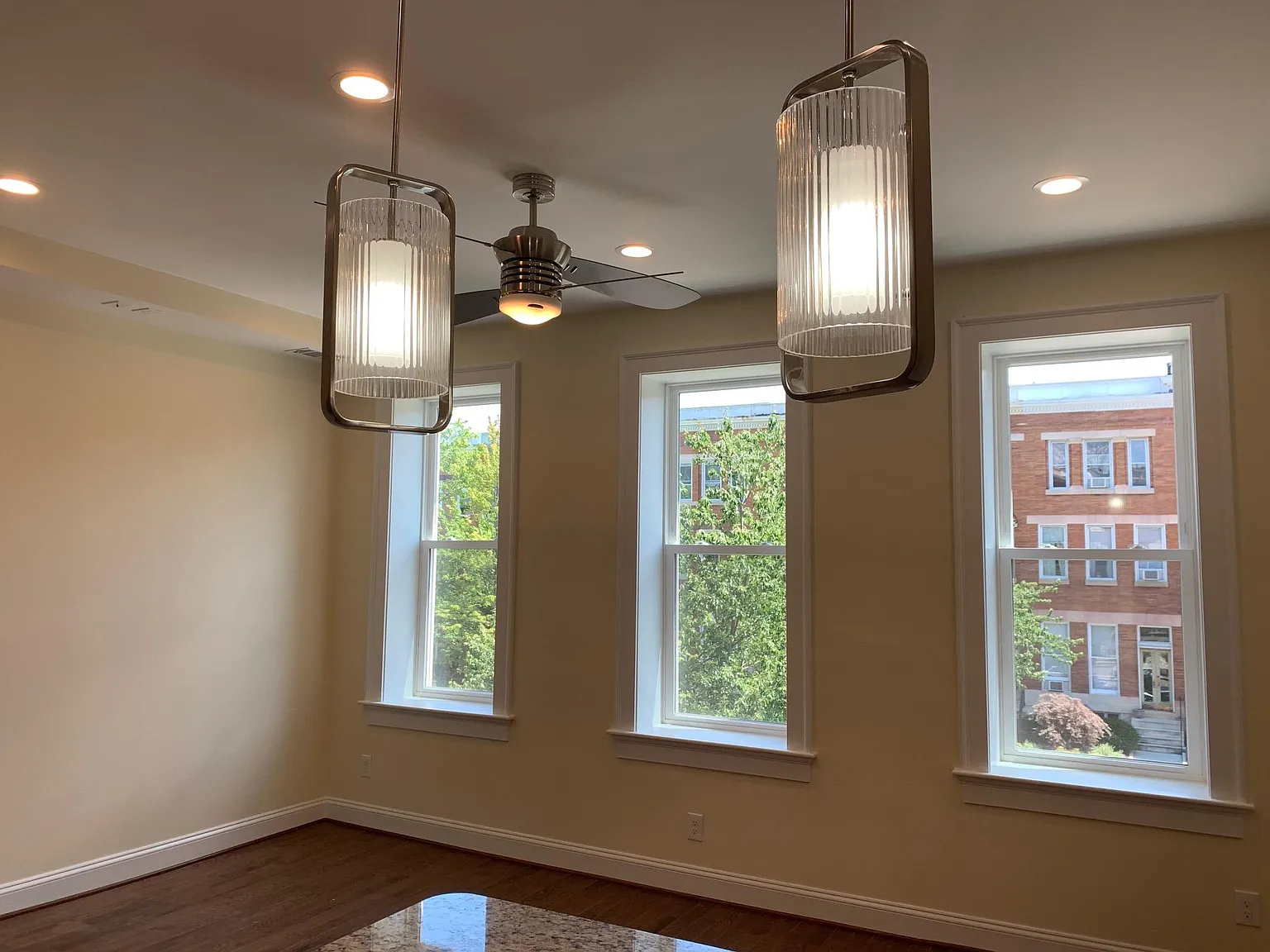 1 bed, 600 sqft, $1,550 — Photo 1