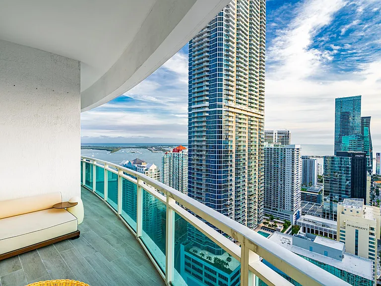 951 Brickell Ave #Penthouse 4111 — Photo 8