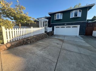2803 San Juan Blvd, Belmont, CA 94002