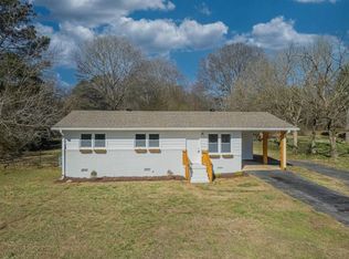 7630 Royston Rd, Carnesville, GA 30521