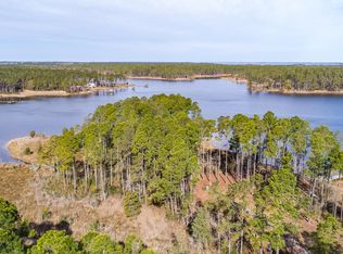 LOT 55 Five & 5a State Rd #1901, Aurora, NC 27806