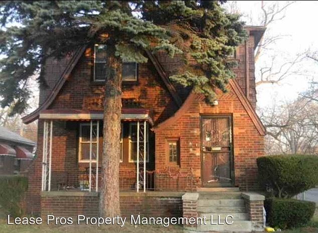 1st image of 13500 Saint Marys St