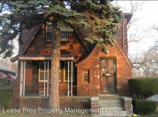 13500 Saint Marys St, Detroit, MI 48227