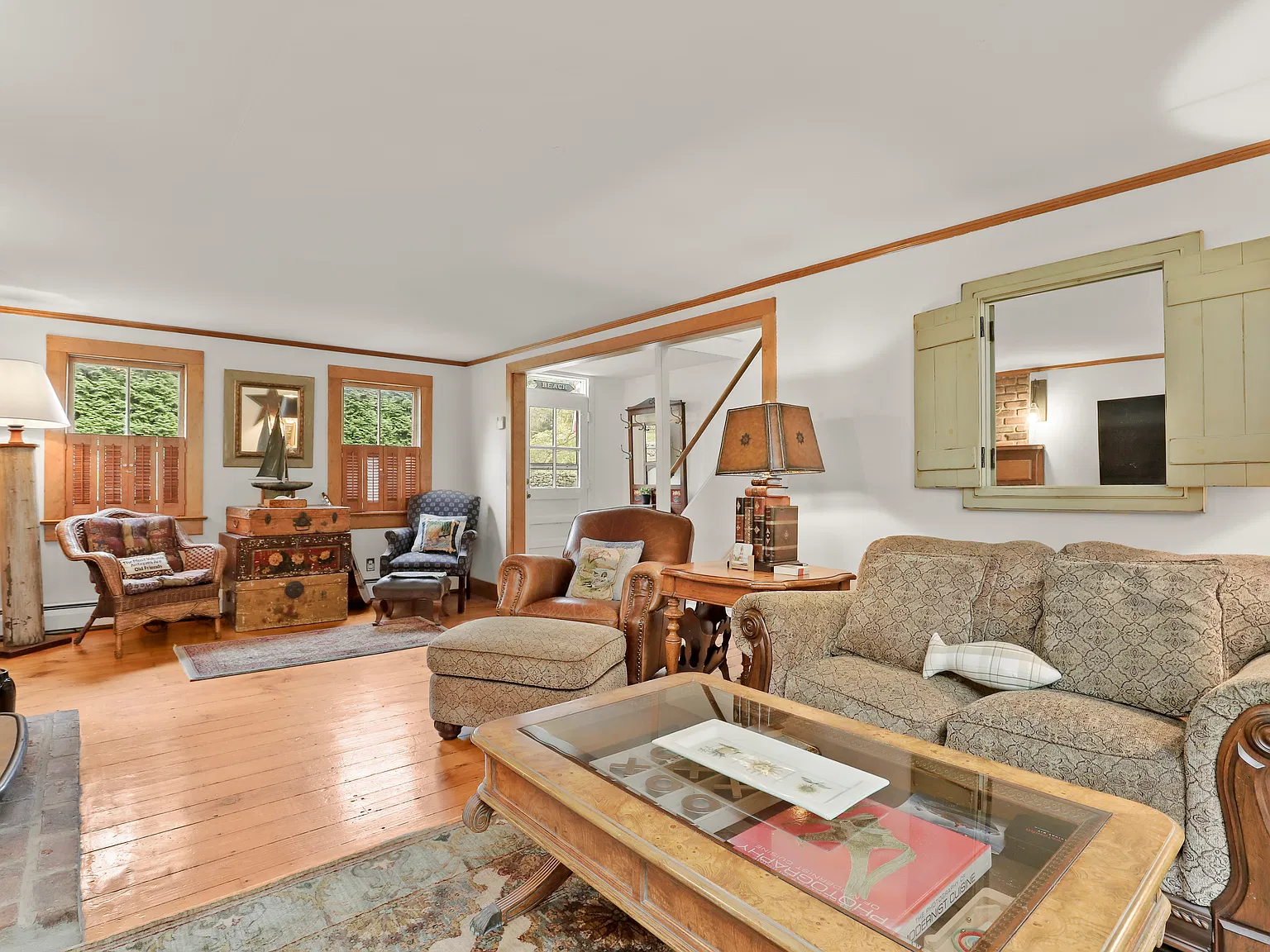 47 Hollow Tree Ridge Rd — Photo 4