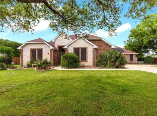 4404 Cluster Oak Ct, Granbury, TX 76049