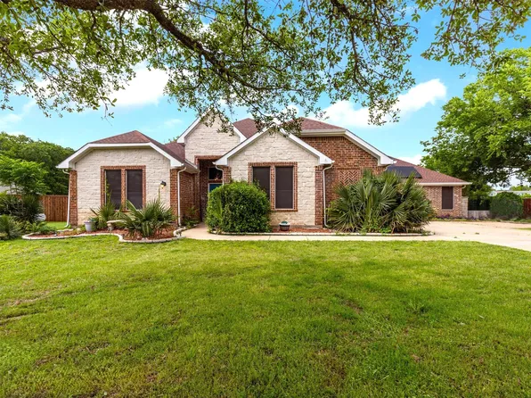 4404 Cluster Oak Ct, Granbury, TX 76049