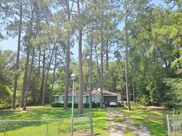 2302 Oakhaven Dr, Albany, GA 31721