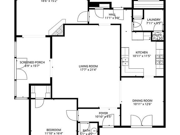 2nd image of 2601 Edgemont Dr