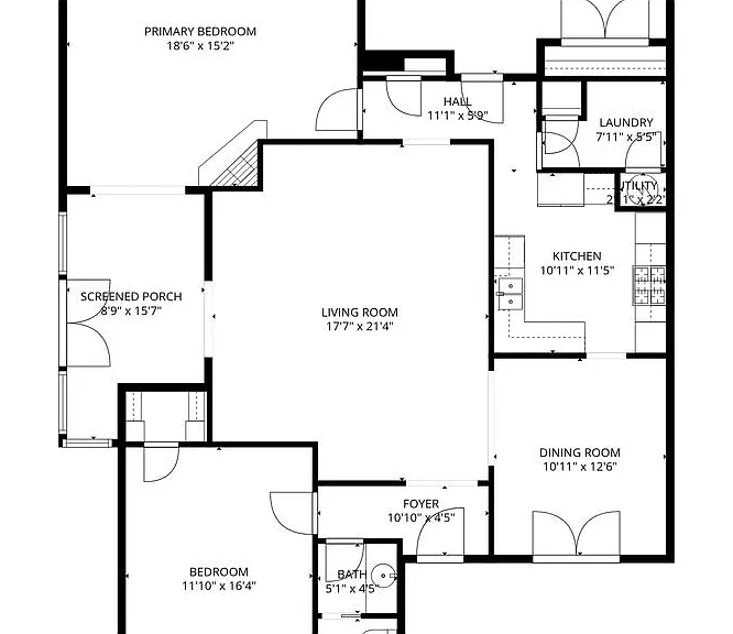 2601 Edgemont Dr — Photo 2