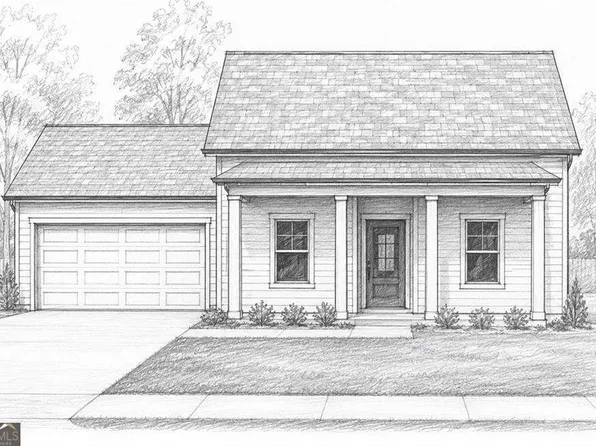 115 Winston Way, Carrollton, GA 30117