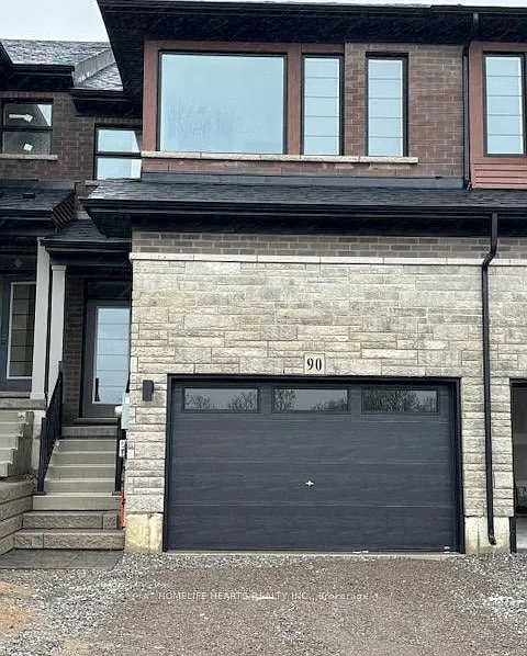 90 Gort Ave
