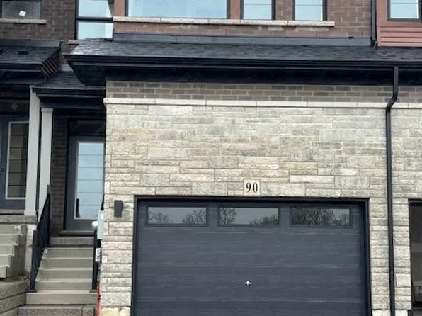 90 Gort Ave, Brant, ON