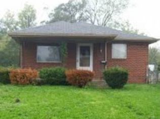 426 Arthur Ave, Indianapolis, IN 46222