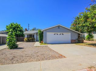 1230 Woodside Dr, San Luis Obispo, CA 93401