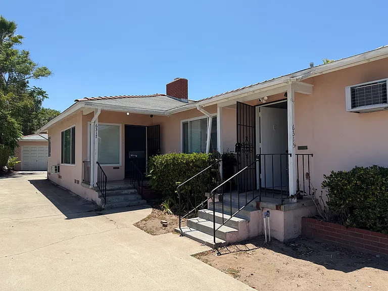 6317 Montezuma Rd — Photo 1