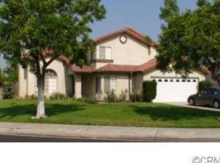 1188 S Church Ave, Bloomington, CA 92316