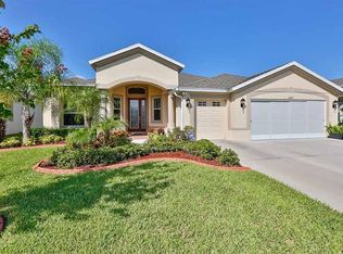 10439 Hyannisport Loop, San Antonio, FL 33576