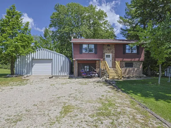 1225 Violet Rd, Crittenden, KY 41030