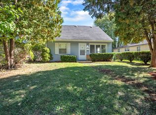 3229 Gideon Ave, Zion, IL
