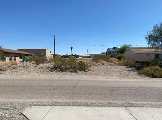 2233 Barranca Dr LOT 2, Lake Havasu City, AZ 86403