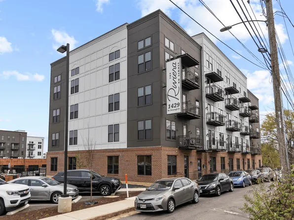 The Riviera on Semmes, 1429 McDonough St #5211, Richmond, VA 23224