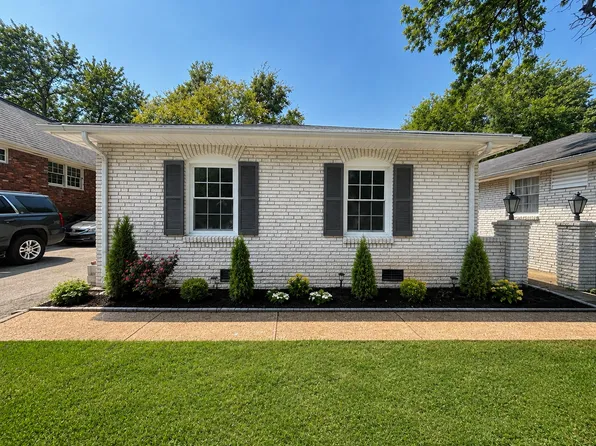 5115 Whitaker Dr, Nashville, TN 37211