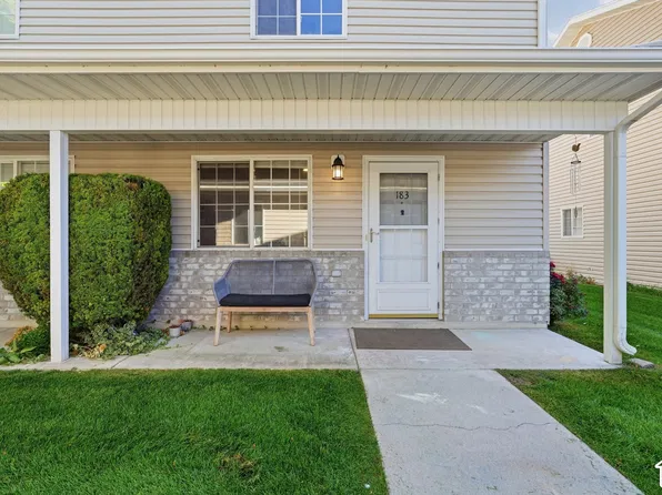 183 W 1250 S, Logan, UT 84321
