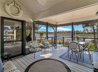 15 Marsh Winds, Hilton Head Island, SC 29926