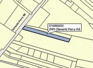 2589 Clements Ferry Rd, Charleston, SC 29492