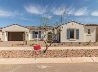 5445 S Chatsworth, Mesa, AZ 85212