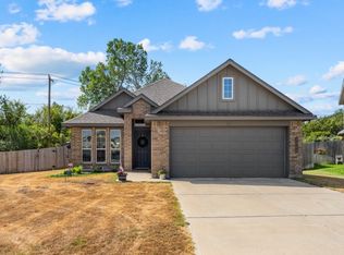 3905 S Fork Ranch Rd, Waco, TX 76705