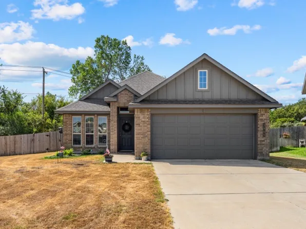 3905 S Fork Ranch Rd, Waco, TX 76705