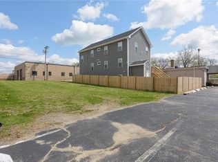 63 Batcheller Ave, Providence, RI 02904