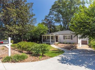 3079 Lee St SE, Smyrna, GA 30080