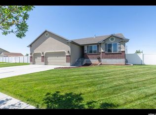 4111 S 3475 W, West Haven, UT 84401