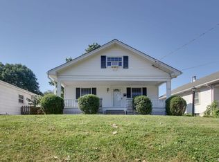 1512 Locust St, Quincy, IL 62301