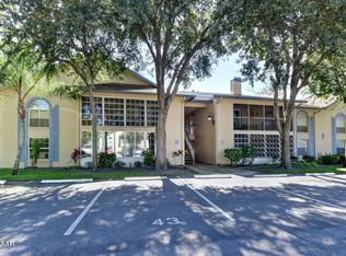 689 Wellington Station Blvd APT 43, Ormond Beach, FL 32174