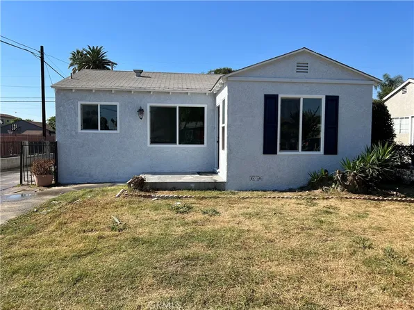 14617 S Castlegate Ave, Compton, CA 90221