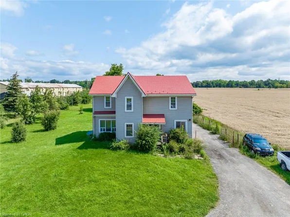 1388 State Highway Ave #6, Flamborough, ON L8N 2Z7
