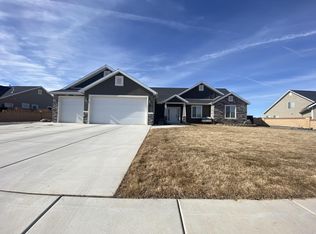 4769 N 2525 W, Cedar City, UT 84721