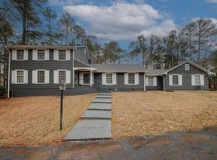 4995 Greentree Trl, Atlanta, GA 30349