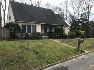 206 12th St, Absecon, NJ 08201
