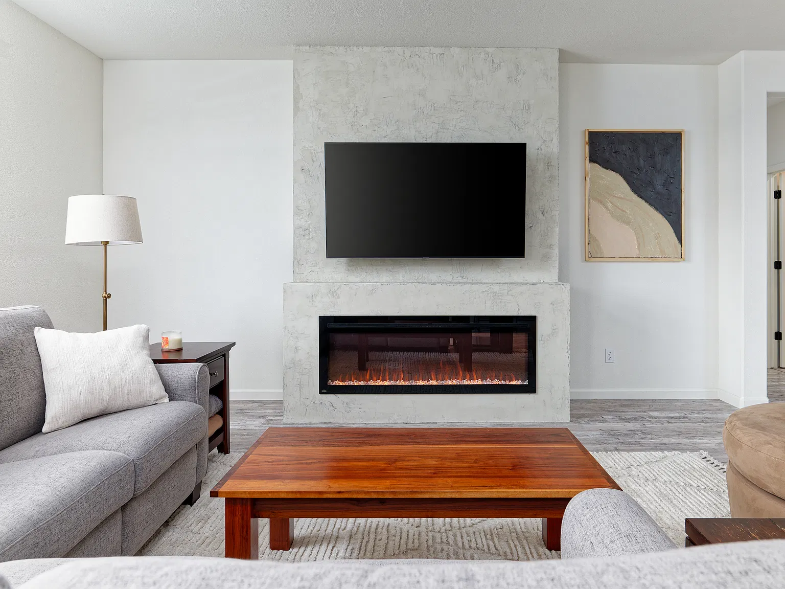 3 bed, 2.5 bath, 1746 sqft, $3,250 — Photo 4