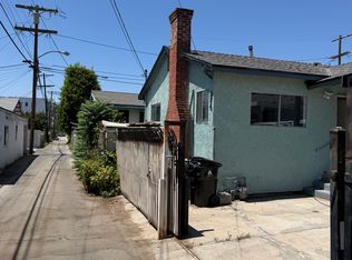 314 N Avenue 54, Los Angeles, CA 90042
