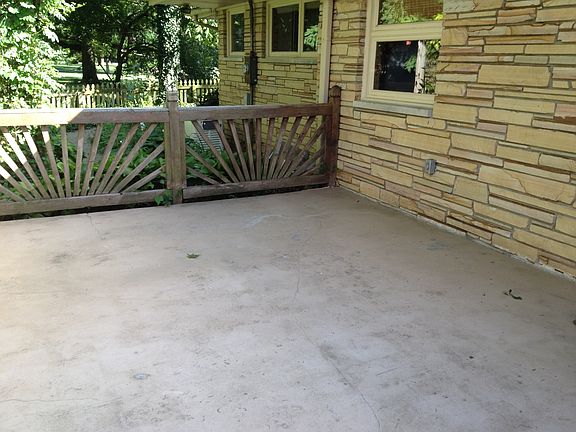Deck (empty)