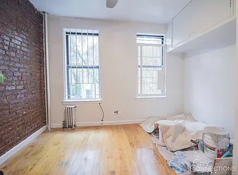 Rented by City Connections Realty