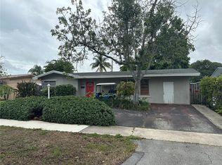 3336 W Park Rd, Hollywood, FL 33021