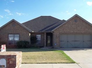 3607 NE Richmond St, Lawton, OK 73507