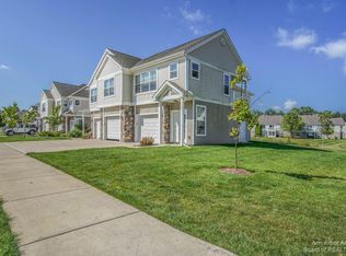 622 E Fieldstone #12, Chelsea, MI